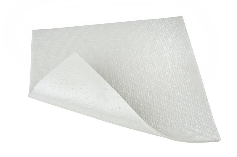 Teppichunterlage Elastic für glatte Böden 210 cm