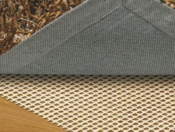 Teppichunterlage Exact für glatte Böden 120 cm - Fussmatte Individuell