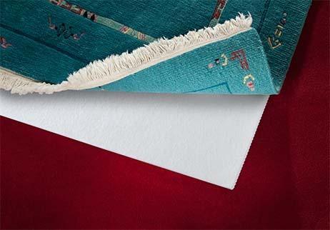 Teppichunterlage Vlies Top für Teppichboden 120 cm