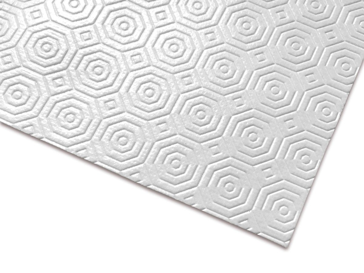 Tischmolton Vollgummi 140 cm