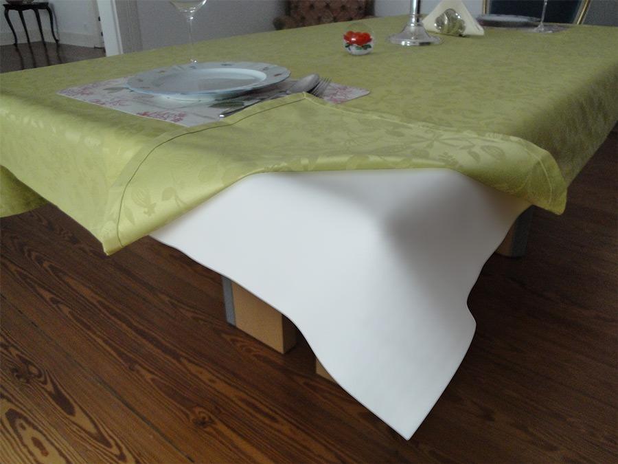 Tischschoner 180 cm